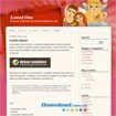LovedOne - Free Fashion Blog Template