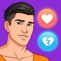 Lovelink 1.9.4 cho Android - Game hẹn hò lãng mạn