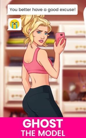 Nhiều nhân vật để bạn chơi cùng