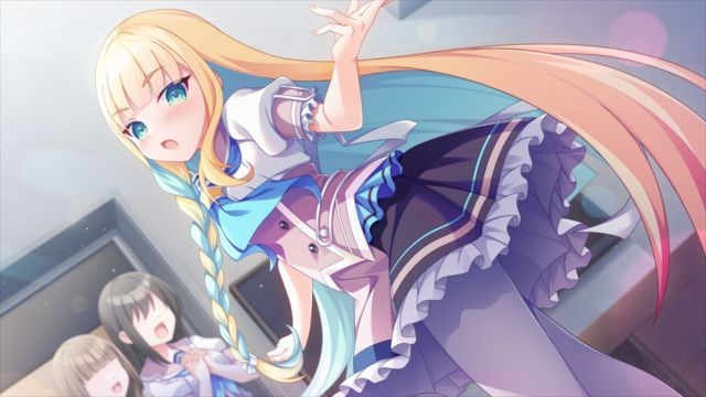 Khám phá dàn nhân vật thú vị, đa tính cách trong LOVEPICAL-POPPY! game