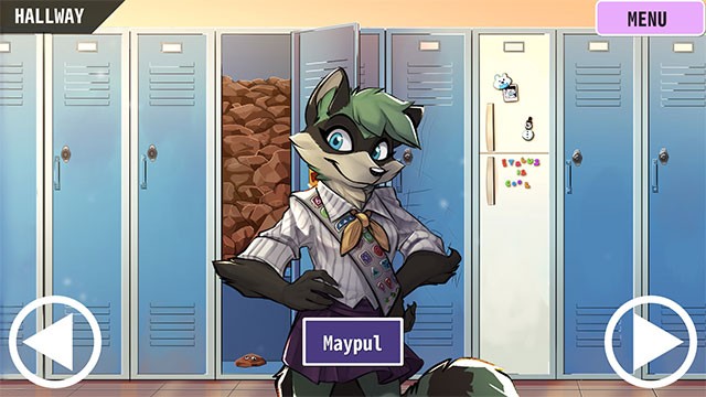 Dàn nhân vật quen thuộc đến từ đấu trường Aether