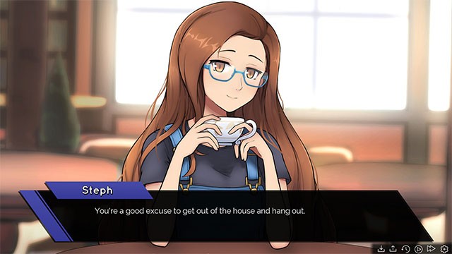 Dàn nhân vật thú vị của LoveSick Darlings game sẽ mang đến nhiều bất ngờ cho bạn