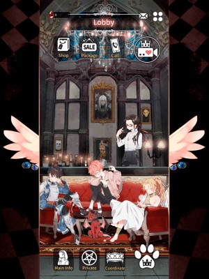 Chơi cùng các anh chàng quyến rũ