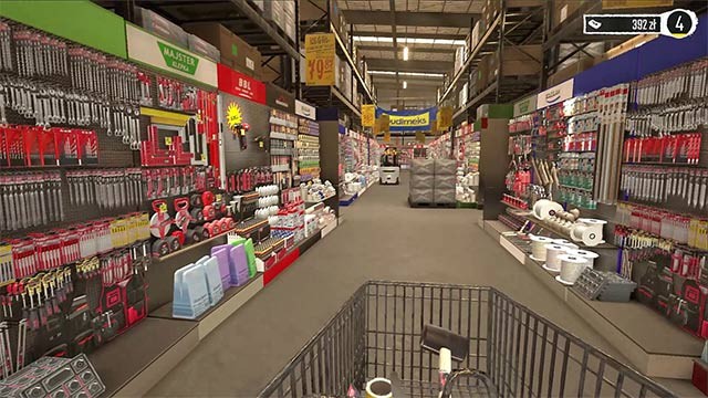 Mua công cụ, vật liệu xây dựng giá rẻ để cắt giảm chi phí tối đa trong Low Budget Repair