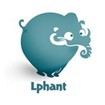 Lphant 8.0: Download nhạc P2P