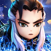 Luận Kiếm iOS - Game Kiếm Hiệp Nhập Vai Hấp Dẫn