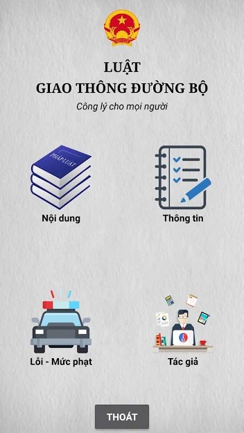 Luat Giao Thong duong Bo 4*198806