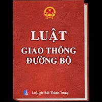 Luật Giao Thông Đường Bộ Android - Học Luật Giao Thông
