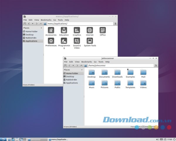 Tải Lubuntu