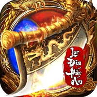 Lục Địa Hắc Ám - Game Nhập Vai, Cày Cuốc Thần Ma