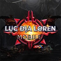 Lục Địa Loren - MU Online trên Android
