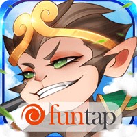 Lục Giới AFK - Game đấu tướng Phong Thần trên Android