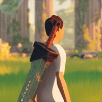 Lucen - Game nhập vai đánh quái giải cứu vùng đất