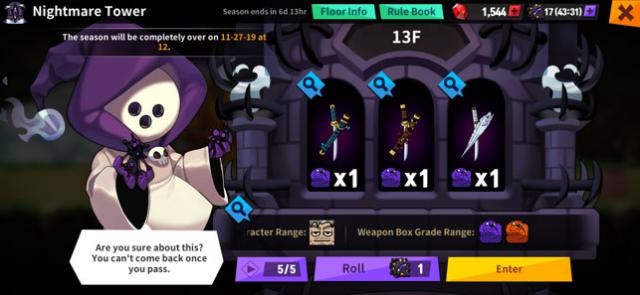 Game sở hữu lối đánh nhập vai nhàn rỗi cực giải trí