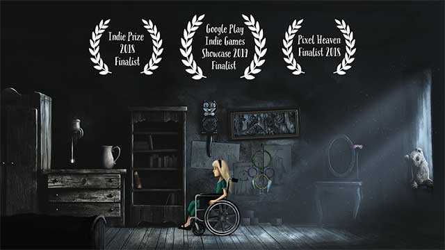 Lucid Dream Adventure là game point and click cổ điển với cốt truyện lôi cuốn