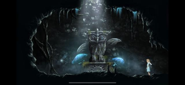 Khám phá thế giới giâc mơ nhiều điều kinh dị