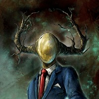 Lucid Dream Adventure iOS: Game phiêu lưu rùng rợn