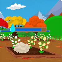 Lucie's Potager: Game Quản Lý Cửa Hàng Cây Trồng Kỳ Lạ
