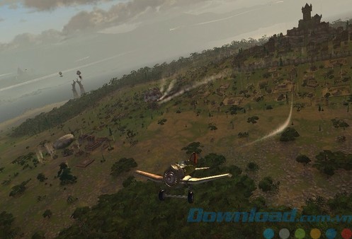 Chế tạo máy bay