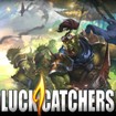 LuckCatchers 1.2: Game nhập vai sandbox, chế tạo và buôn bán