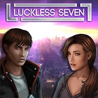 Luckless Seven Demo: Chơi Game Bài Số 7 Xui Xẻo
