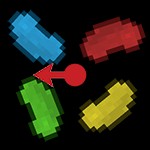 Lucky Beans Mod Minecraft: Thử Thách Bean Boozled Kinh Hoàng!