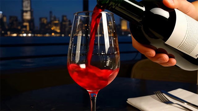 Toàn bộ video và giọng lồng tiếng đều được tạo bởi AI