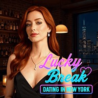 Lucky Break: Dating in New York - Demo Game Hẹn Hò