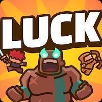 Lucky Defense 1.2.1 - Tải Game Chiến Lược Phòng Thủ May Mắn cho Android