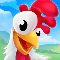 Lucky Fields - Game Nông Trại Vui Nhộn trên Android