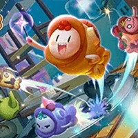 Lucky Fish Bread - Game Quản Lý Cửa Hàng Bánh Cá Dễ Thương