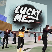 Lucky Me - Demo Game Bắn Súng Đấu Trí Căng Thẳng