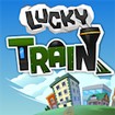Lucky Train - Quản lý Nhà Ga