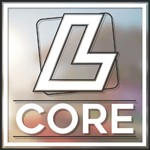 Lucraft Core - Hỗ trợ Mod Siêu Anh Hùng Lucraft