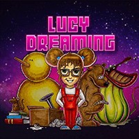 Lucy Dreaming Demo: Giải mã cơn ác mộng