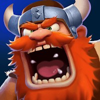 LUDUS - Merge Arena PvP: Game chiến thuật đấu trường đỉnh cao trên iOS