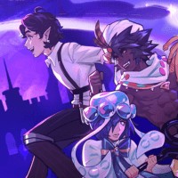 Luenna: School of the Magi - Game Học Viện Phép Thuật