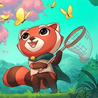 Luffi: Homebound - Game Đường về nhà ấm áp