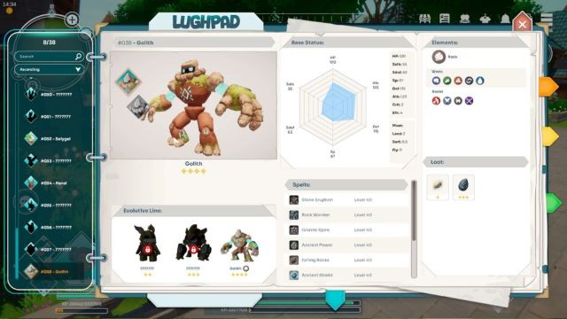 Khám phá sự đa dạng của sinh vật Lugh, công nghệ và khả năng mới