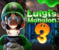 Luigi's Mansion 3: Trải nghiệm game săn ma cùng Luigi