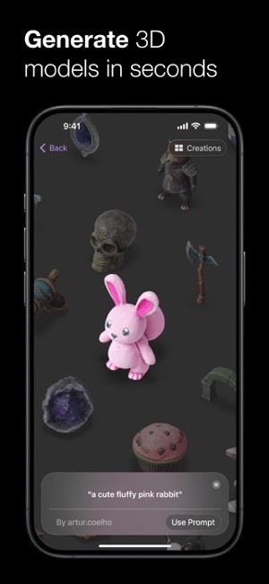 Trải nghiệm những sáng tạo tuyệt vời