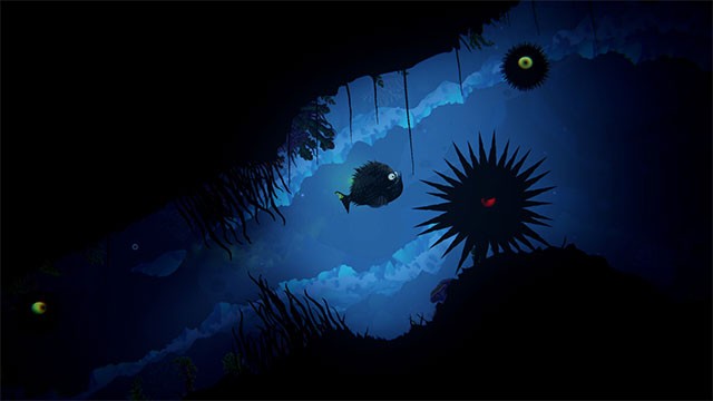 Đối đầu với những kẻ thù nguy hiểm hoặc chọn cách ẩn nấp để sống sót