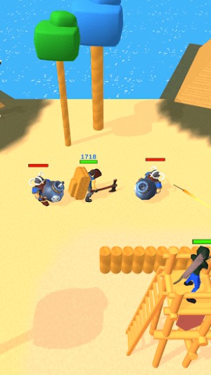 Đề phòng những kẻ xâm lược