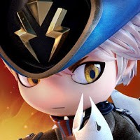 Lumia Saga cho Android: Game MMORPG Chibi dễ thương