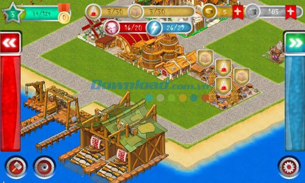 Luminarium for Android