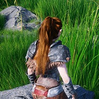 Luminary: Game nhập vai chiến binh ánh sáng hấp dẫn