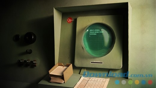 Với Gameplay chọn và nhấp đơn giản, bất cứ ai cũng chơi được Lumino City cho iOS