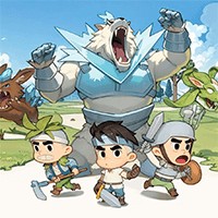 Lumiterra for Mac - Free Open World Crafting & Survival Game