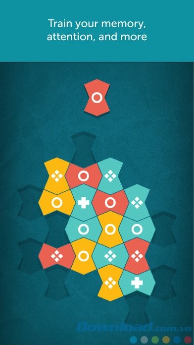 Rèn luyện trí não và nhận thức