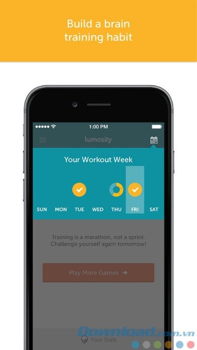 Hình thành thói quen